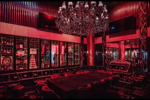 Коммерческая недвижимость 1475.4м² в DIFC, ОАЭ №146307 10