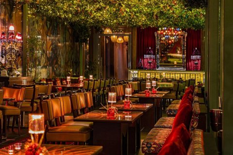 Коммерческая недвижимость 1475.4м² в DIFC, ОАЭ №146307 3