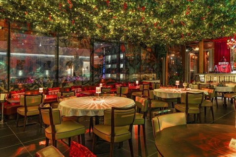 Коммерческая недвижимость 1475.4м² в DIFC, ОАЭ №146307 8