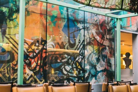 Коммерческая недвижимость 1475.4м² в DIFC, ОАЭ №146307 11