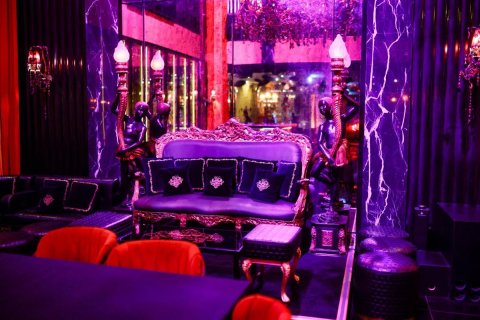 Коммерческая недвижимость 1475.4м² в DIFC, ОАЭ №146307 9