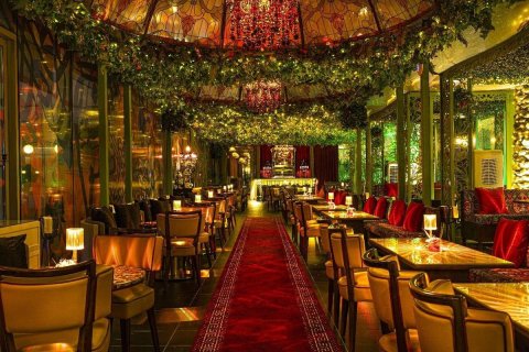 Коммерческая недвижимость 1475.4м² в DIFC, ОАЭ №146307 6