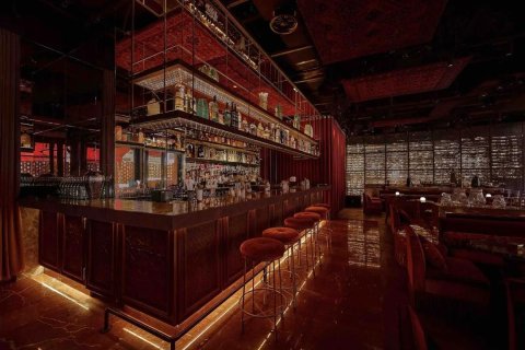 Коммерческая недвижимость 1475.4м² в DIFC, ОАЭ №146307 5