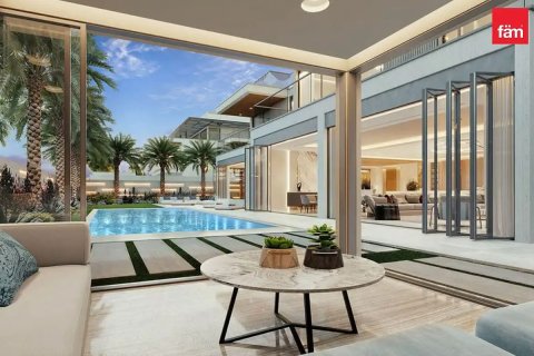 Вилла с 4 спальнями в Дубай, ОАЭ №146306 10