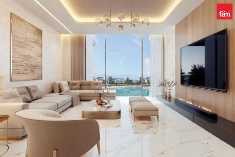 Вилла с 4 спальнями в Дубай, ОАЭ №146306 5