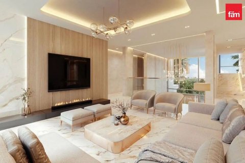 Вилла с 4 спальнями в Дубай, ОАЭ №146306 6