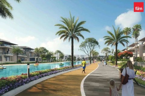 Вилла с 4 спальнями в Дубай, ОАЭ №146306 11