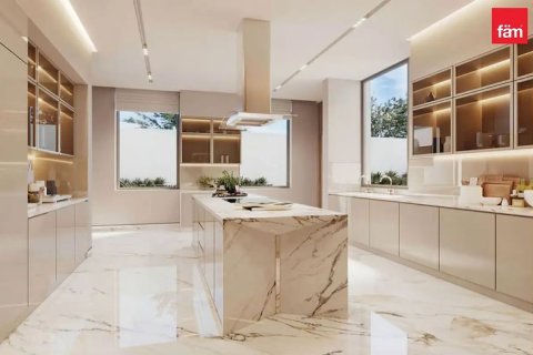 Вилла с 4 спальнями в Дубай, ОАЭ №146306 8