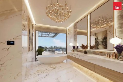 Вилла с 4 спальнями в Дубай, ОАЭ №146306 9