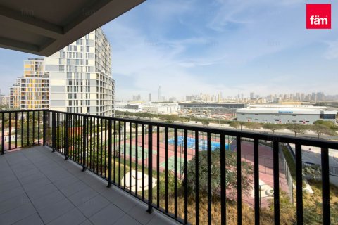 Квартира с 2 спальнями в Dubai Production City (IMPZ), ОАЭ №146302 5