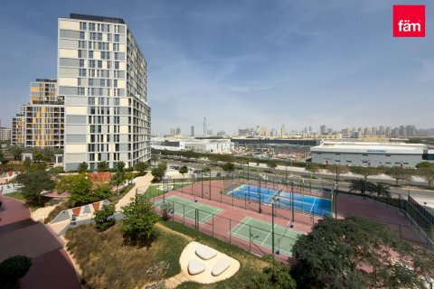 Квартира с 2 спальнями в Dubai Production City (IMPZ), ОАЭ №146302 3