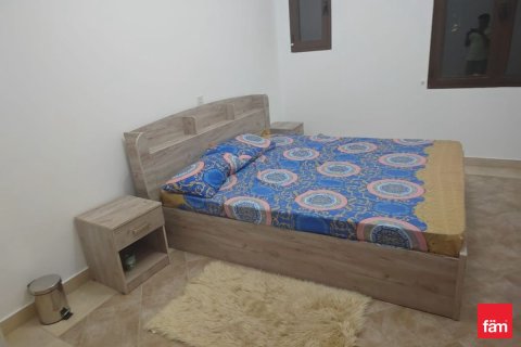 Квартира с 2 спальнями в Дубай, ОАЭ №146301 4