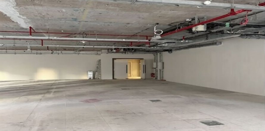 Офис 320.1м² в DIFC, ОАЭ №146303