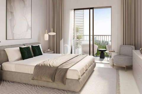 35m² Apartment in Al Khan, UAE No. 171972 4