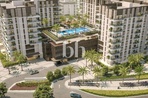 Studio Apartment in Al Khan, UAE No. 171972