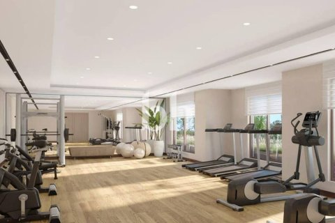 35m² Apartment in Al Khan, UAE No. 171972 5
