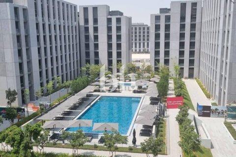 1 bedroom Apartment in Aljada, UAE No. 171973 12