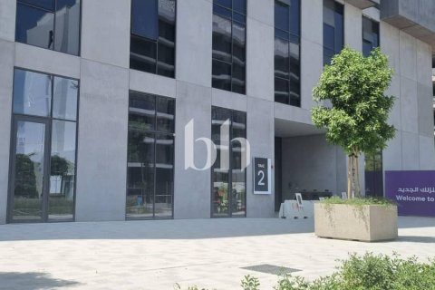 1 bedroom Apartment in Aljada, UAE No. 171973 10