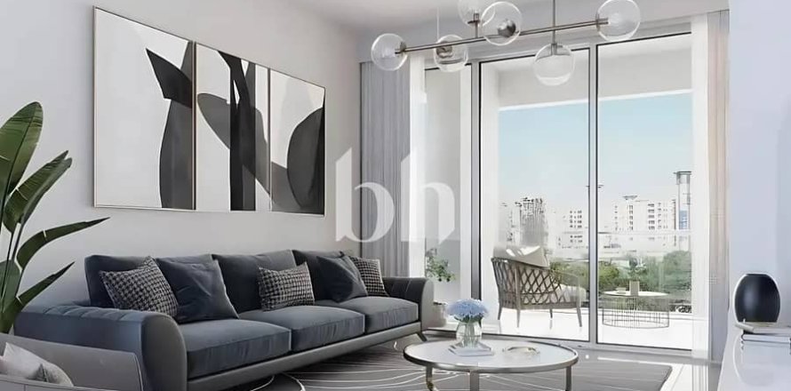1 bedroom Apartment in Muwaileh, UAE No. 171970