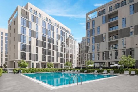 1 bedroom Apartment in Muwaileh, UAE No. 171970 12