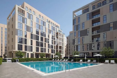 45m² Apartment in Muwaileh, UAE No. 171969 7