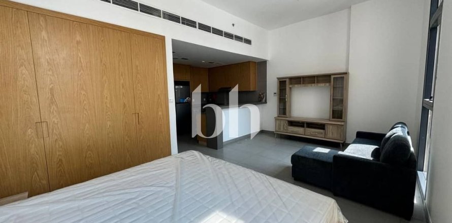Studio Apartment in Muwaileh, UAE No. 171968