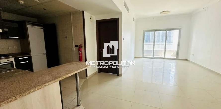 Apartment de 1 dormitorio en Business Bay, UAE No. 171713