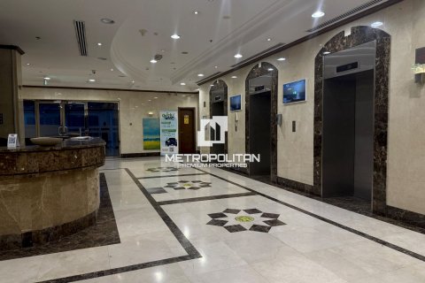 Apartment de 1 dormitorio en Business Bay, UAE No. 171713 8
