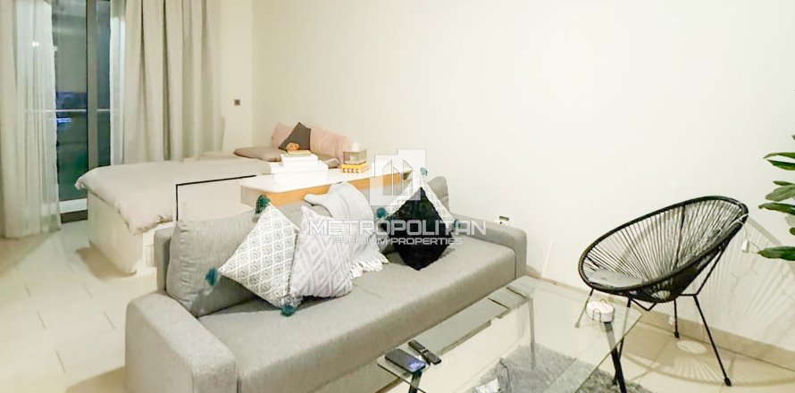 Apartamento tipo estudio Estudio en Sobha Hartland, UAE No. 171712
