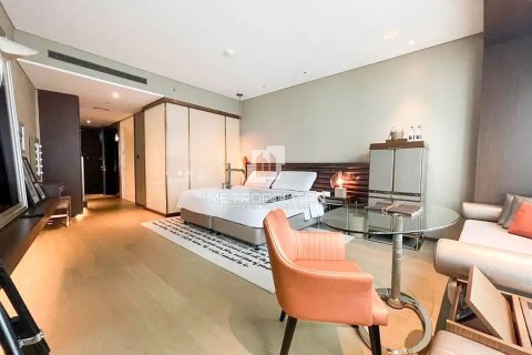 Appartement de Studio à DAMAC Towers by Paramount, UAE No. 171710