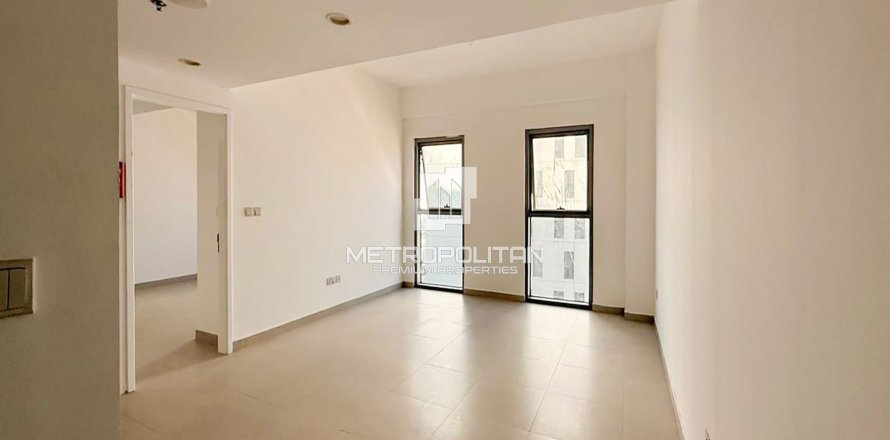 Apartment de 1 dormitorio en The Pulse, UAE No. 171708