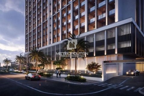 Apartment de 35m² en Dubai Production City (IMPZ), UAE No. 171711 9