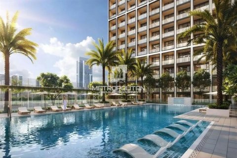 Apartment de 35m² en Dubai Production City (IMPZ), UAE No. 171711 5