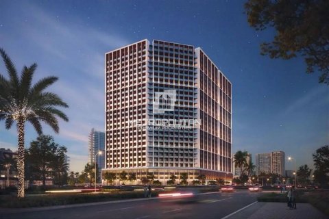 Apartment de 35m² en Dubai Production City (IMPZ), UAE No. 171711 3