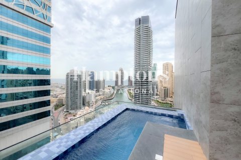 1 bedroom Apartment in The Address Dubai Marina, UAE No. 165123 8