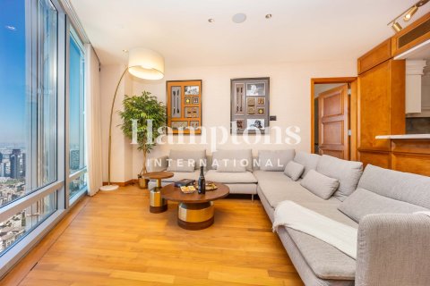 2 bedrooms Apartment in Burj Khalifa, UAE No. 165126 4
