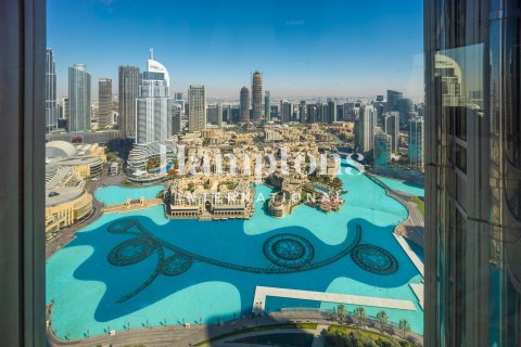 2 bedrooms Apartment in Burj Khalifa, UAE No. 165126 27