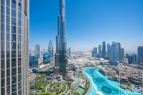 3 bedrooms Apartment in Opera District, UAE No. 194399 10