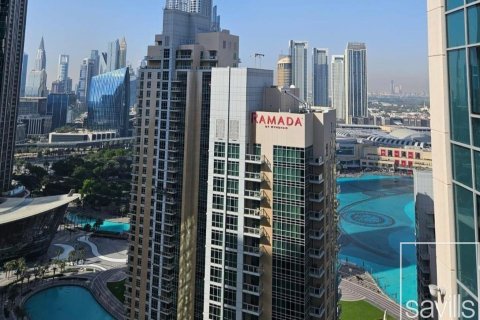 2 bedrooms Apartment in 29 Burj Boulevard, UAE No. 194398