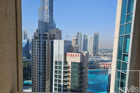 2 bedrooms Apartment in 29 Burj Boulevard, UAE No. 194398 11
