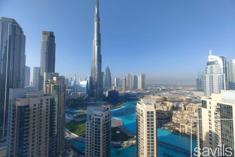 Квартира с 1 спальней в 29 Burj Boulevard, ОАЭ №194396