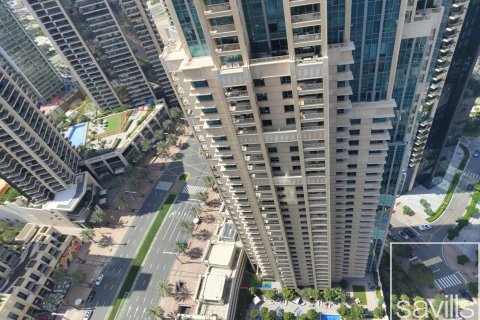 Квартира с 1 спальней в 29 Burj Boulevard, ОАЭ №194396 7