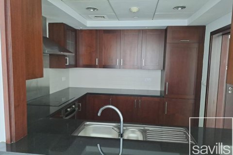 Квартира с 1 спальней в 29 Burj Boulevard, ОАЭ №194395 4