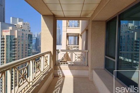 Квартира с 1 спальней в 29 Burj Boulevard, ОАЭ №194395 9