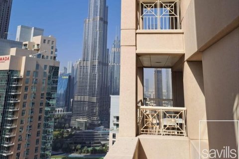 Квартира с 1 спальней в 29 Burj Boulevard, ОАЭ №194395
