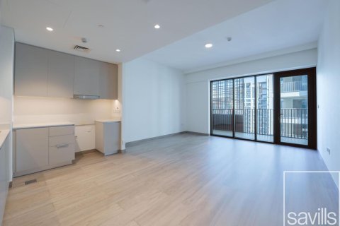 2 bedrooms Apartment in Creek Beach, UAE No. 194400