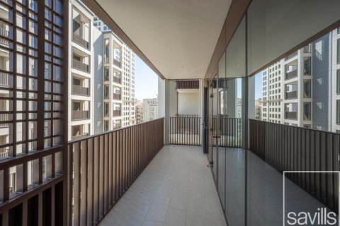 2 bedrooms Apartment in Creek Beach, UAE No. 194400 10