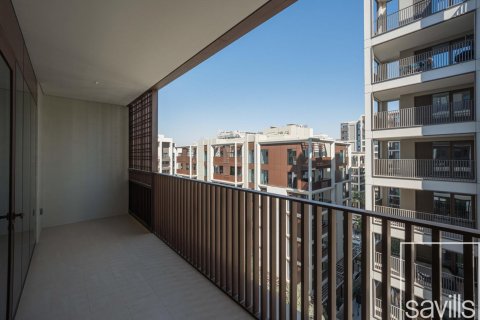 2 bedrooms Apartment in Creek Beach, UAE No. 194400 11