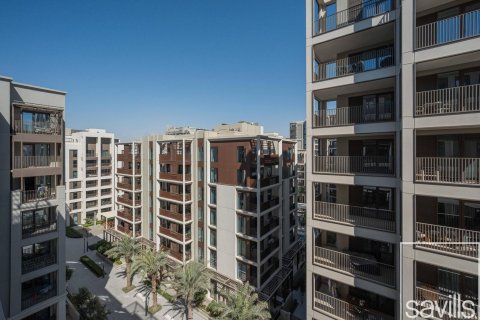 2 bedrooms Apartment in Creek Beach, UAE No. 194400 27