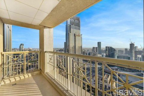 Квартира с 1 спальней в 29 Burj Boulevard, ОАЭ №194397